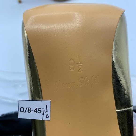 FSJ Pointy Toe Sexy Prom Stilettos Pumps - Picture 10 of 10